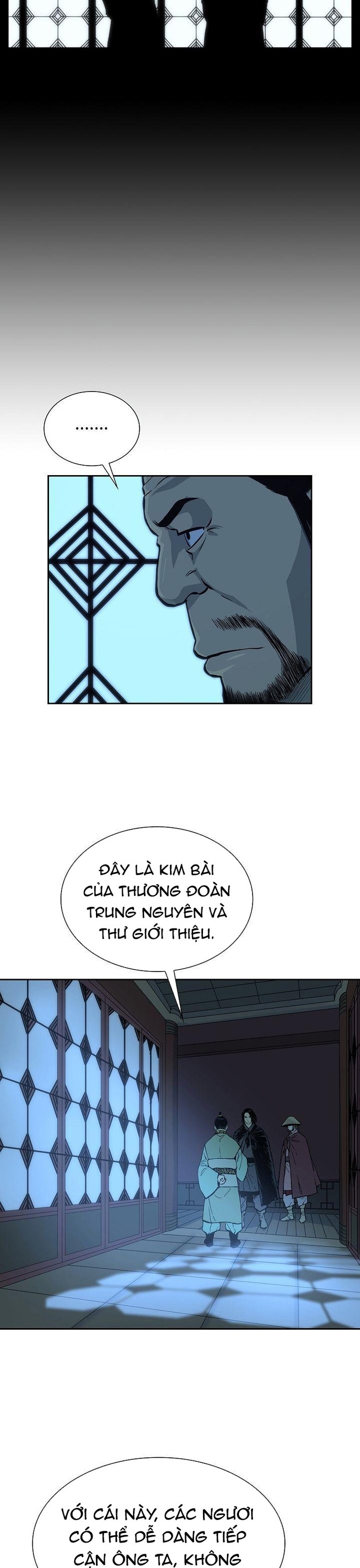 Huyền Thoại Vô Song Chiến Thần: Chapter 76