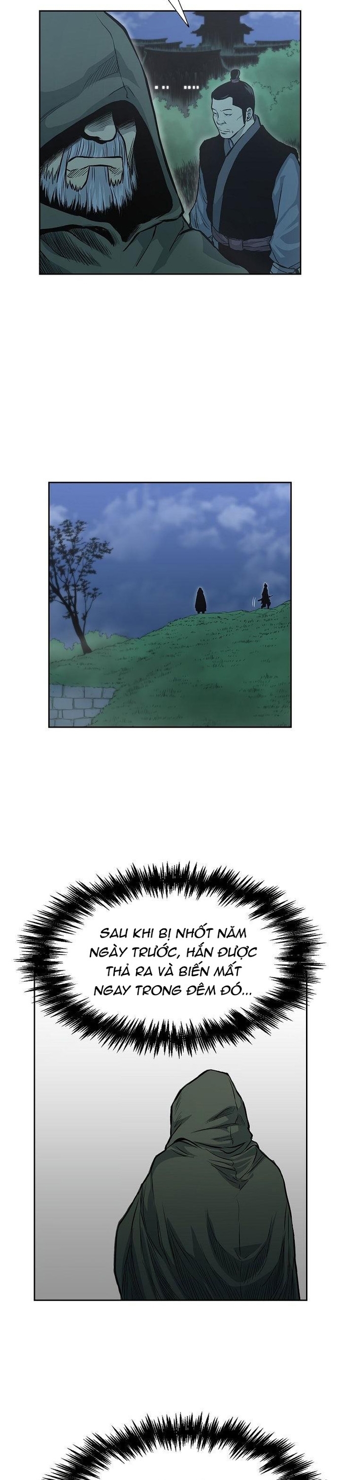 Huyền Thoại Vô Song Chiến Thần: Chapter 76