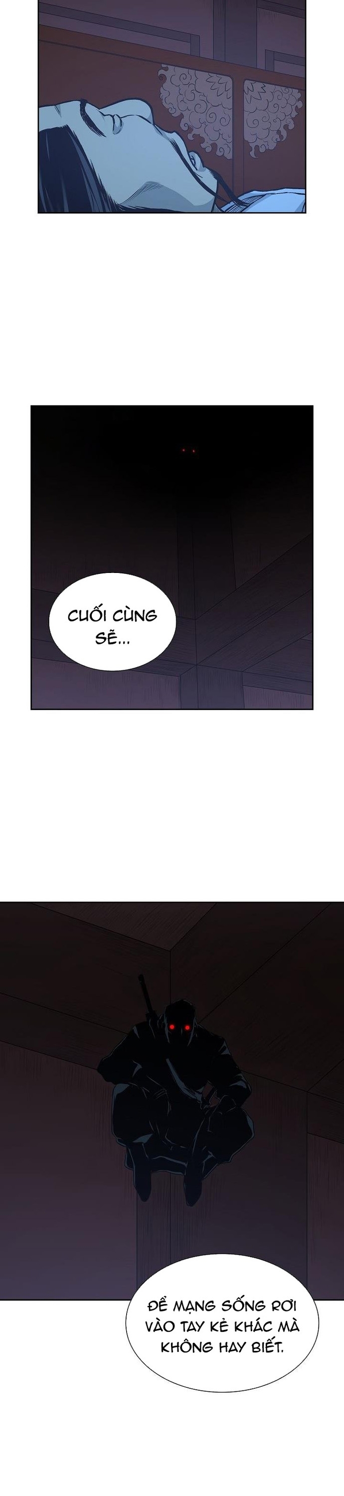 Huyền Thoại Vô Song Chiến Thần: Chapter 76