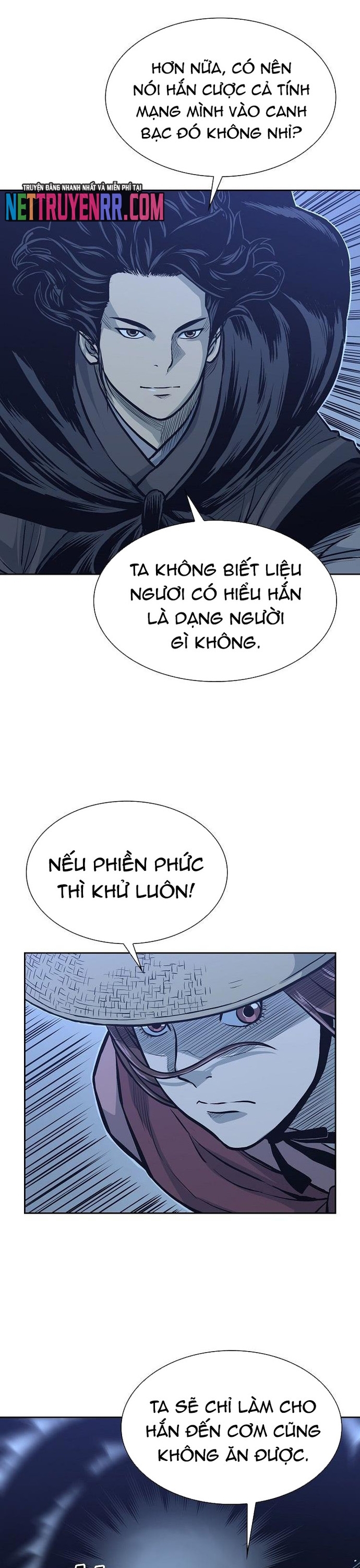 Huyền Thoại Vô Song Chiến Thần: Chapter 76