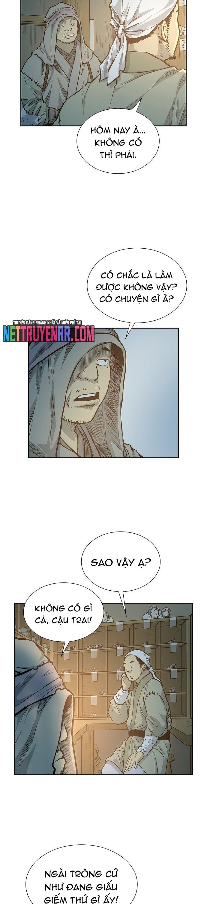 Huyền Thoại Vô Song Chiến Thần: Chapter 76