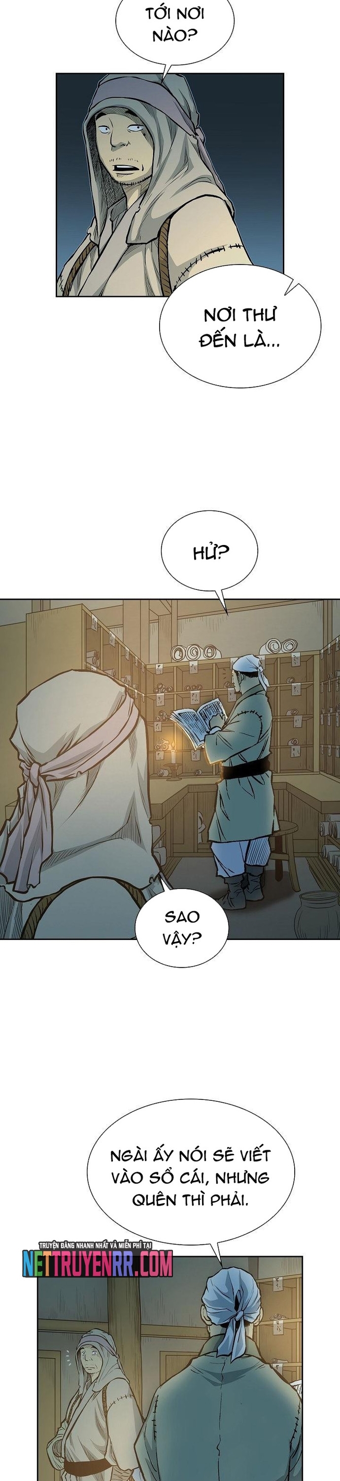 Huyền Thoại Vô Song Chiến Thần: Chapter 76