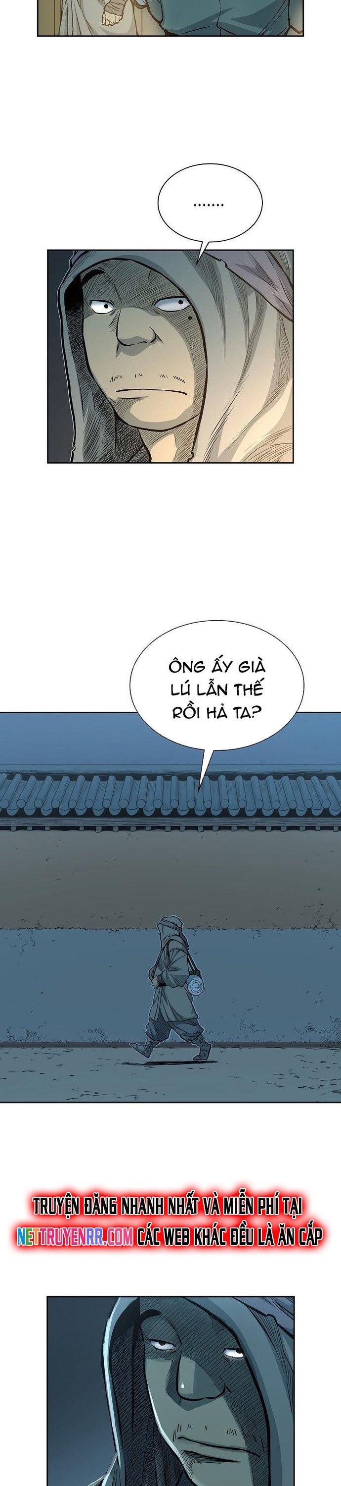 Huyền Thoại Vô Song Chiến Thần: Chapter 76