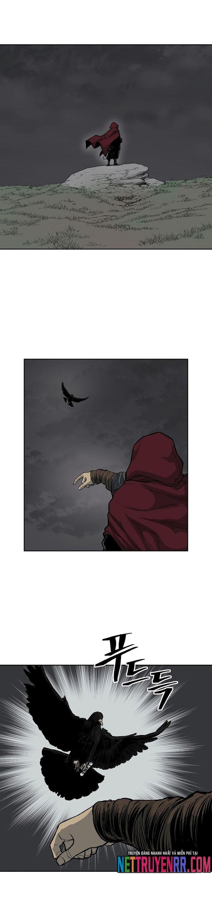 Huyền Thoại Vô Song Chiến Thần: Chapter 77