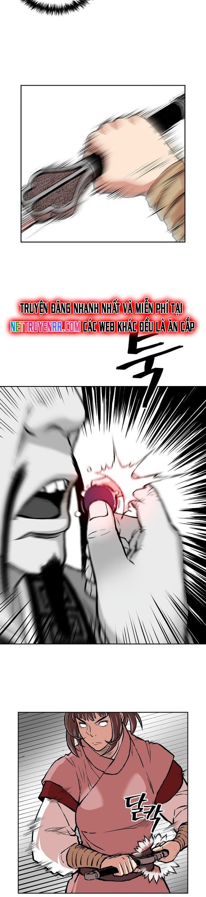 Huyền Thoại Vô Song Chiến Thần: Chapter 77