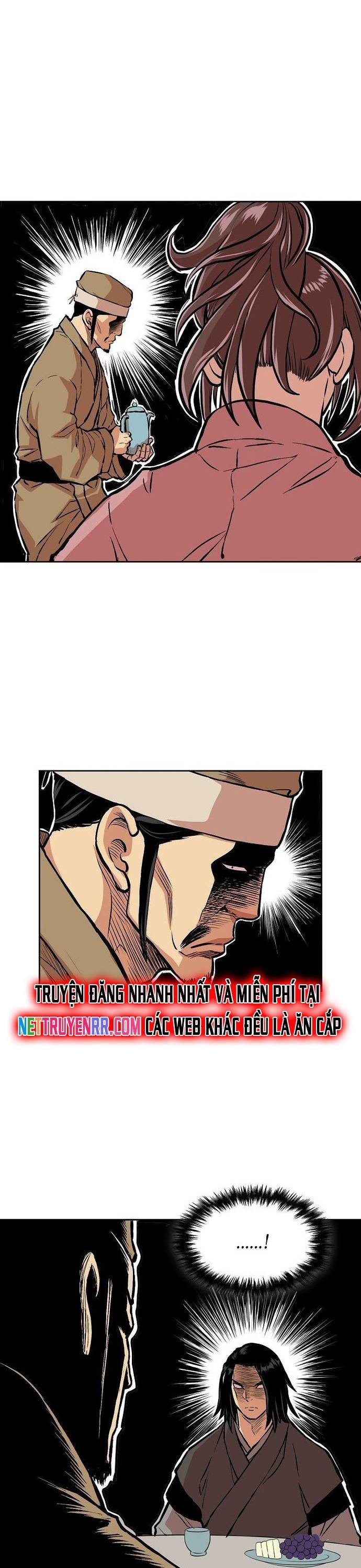 Huyền Thoại Vô Song Chiến Thần: Chapter 77