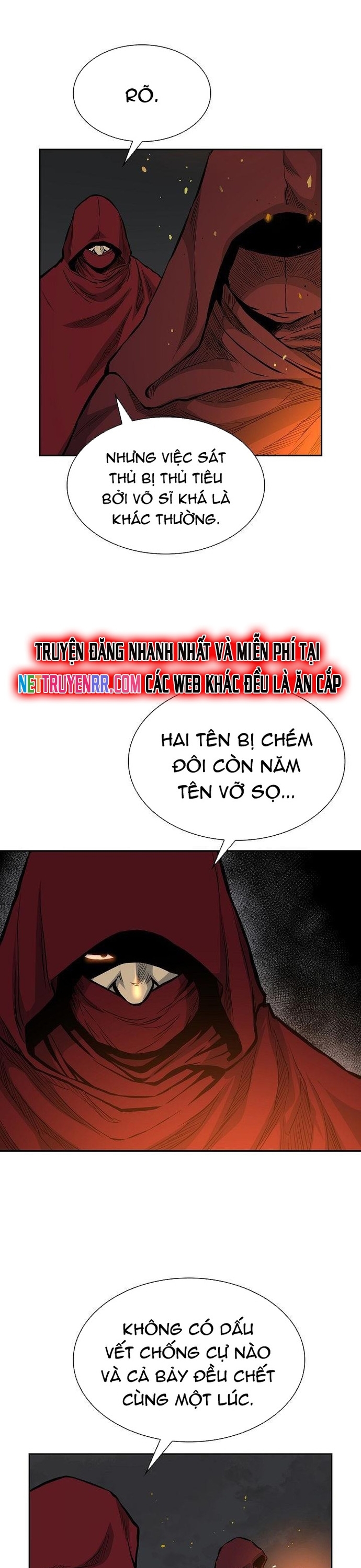 Huyền Thoại Vô Song Chiến Thần: Chapter 77