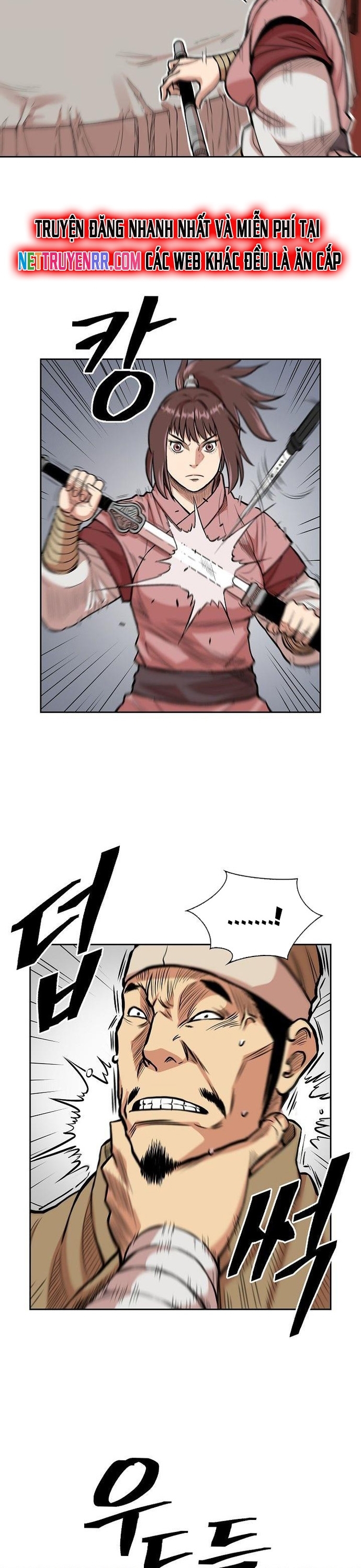 Huyền Thoại Vô Song Chiến Thần: Chapter 78