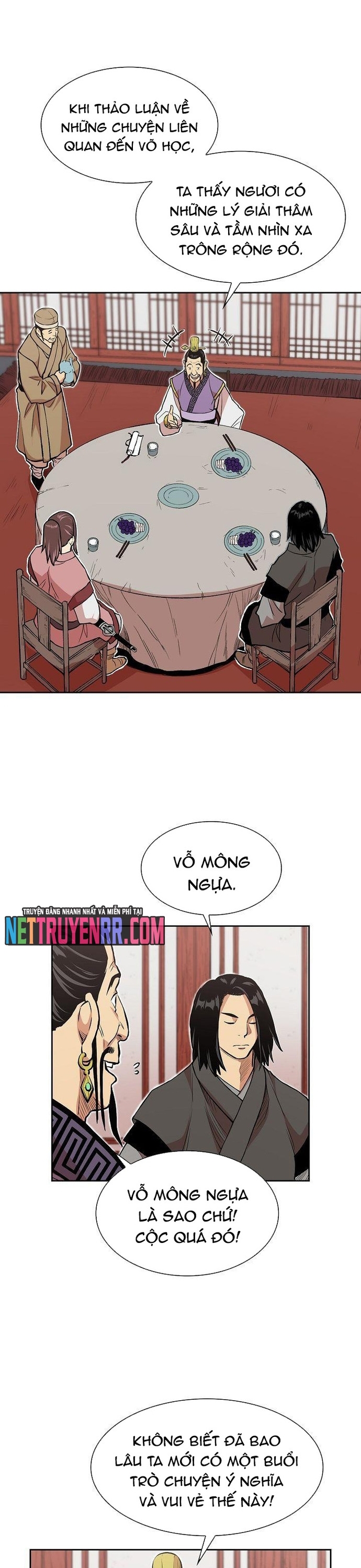 Huyền Thoại Vô Song Chiến Thần: Chapter 78