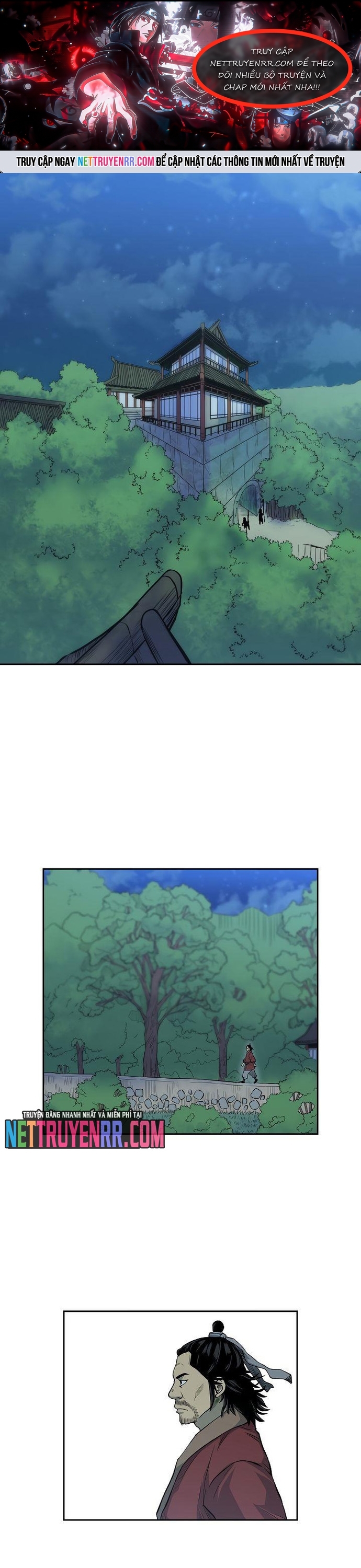 Huyền Thoại Vô Song Chiến Thần: Chapter 79