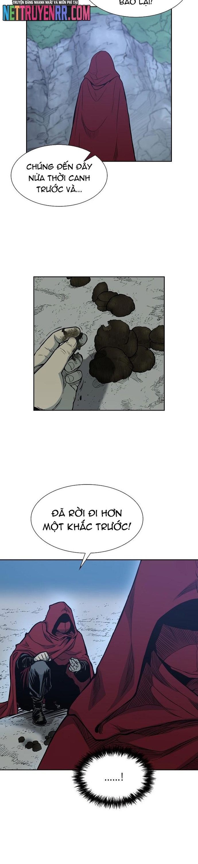 Huyền Thoại Vô Song Chiến Thần: Chapter 79