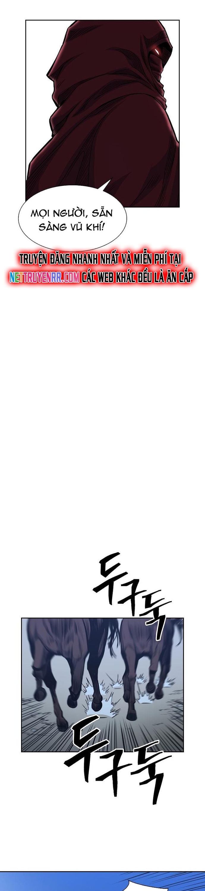Huyền Thoại Vô Song Chiến Thần: Chapter 79