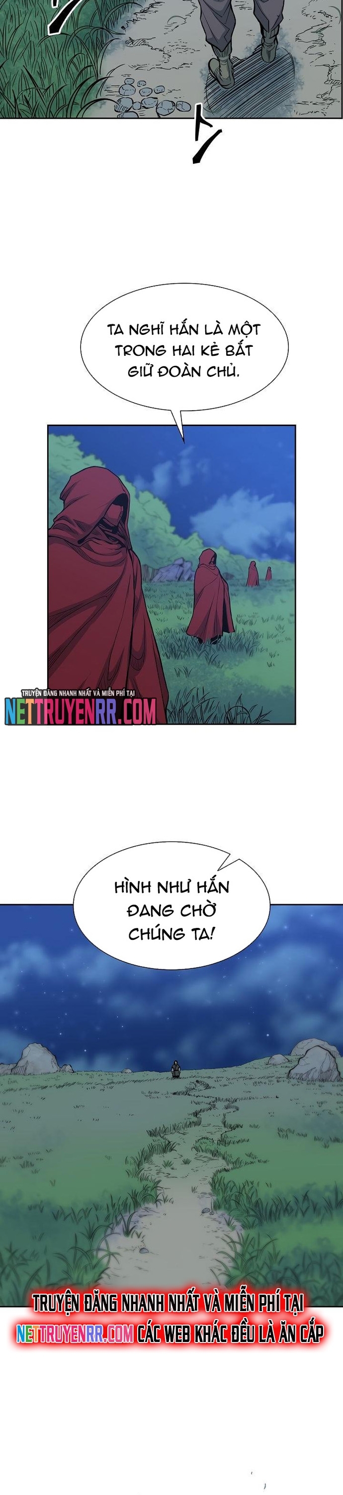 Huyền Thoại Vô Song Chiến Thần: Chapter 79