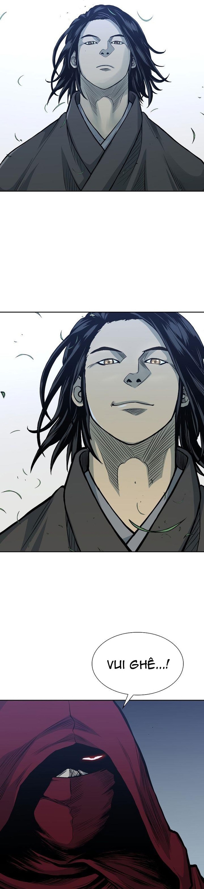 Huyền Thoại Vô Song Chiến Thần: Chapter 79