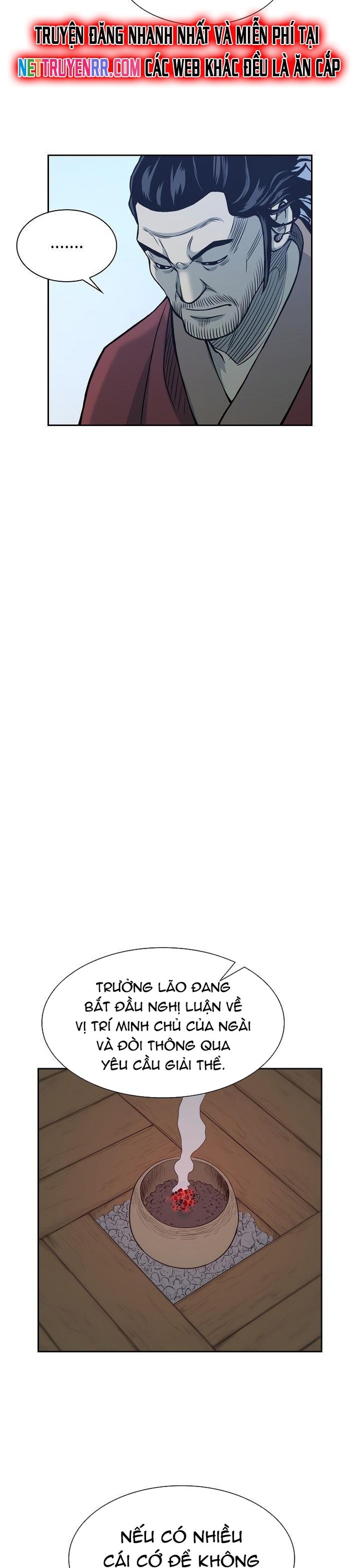 Huyền Thoại Vô Song Chiến Thần: Chapter 79