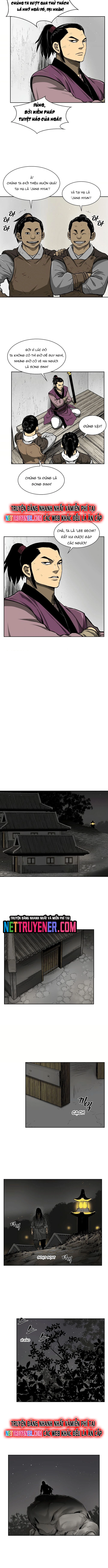 Huyền Thoại Vô Song Chiến Thần: Chapter 8