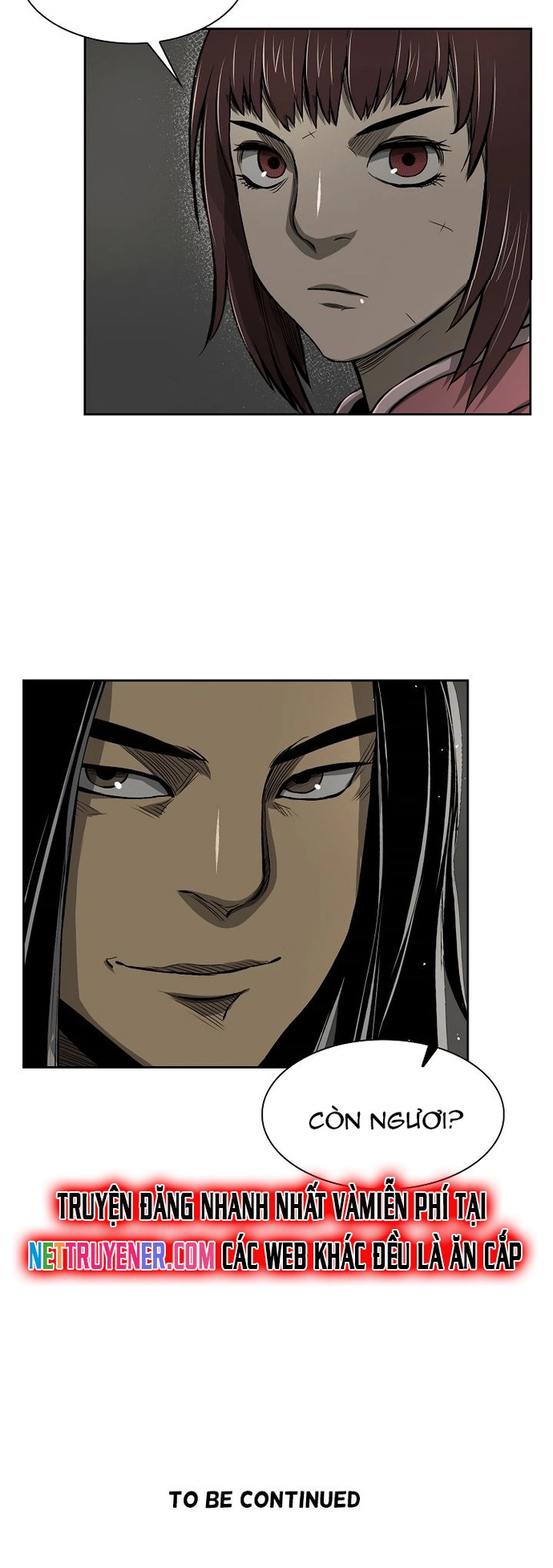 Huyền Thoại Vô Song Chiến Thần: Chapter 8