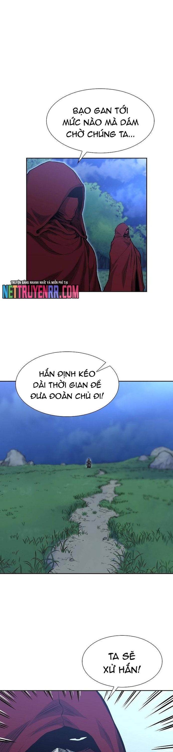 Huyền Thoại Vô Song Chiến Thần: Chapter 80