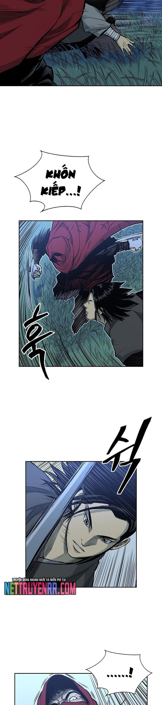 Huyền Thoại Vô Song Chiến Thần: Chapter 80