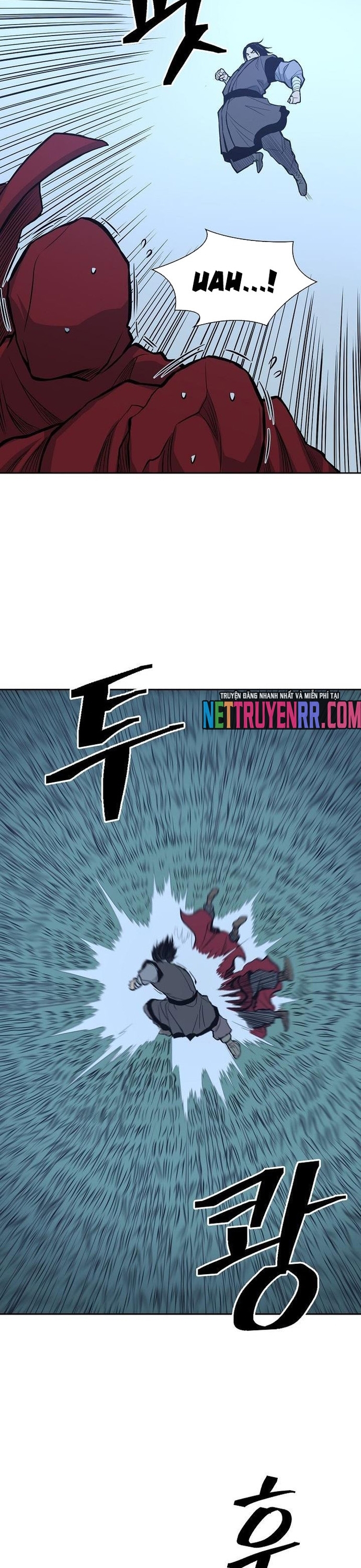 Huyền Thoại Vô Song Chiến Thần: Chapter 80