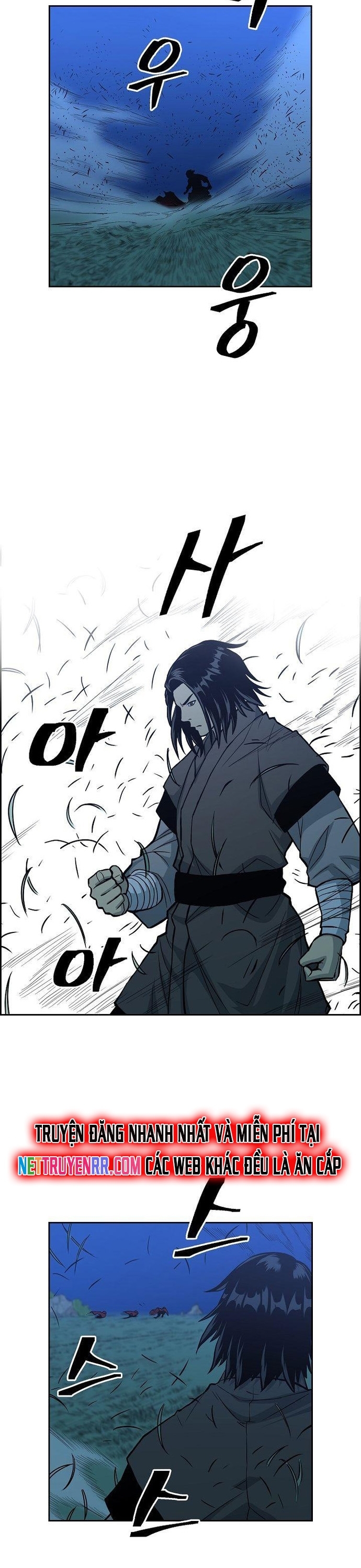 Huyền Thoại Vô Song Chiến Thần: Chapter 80