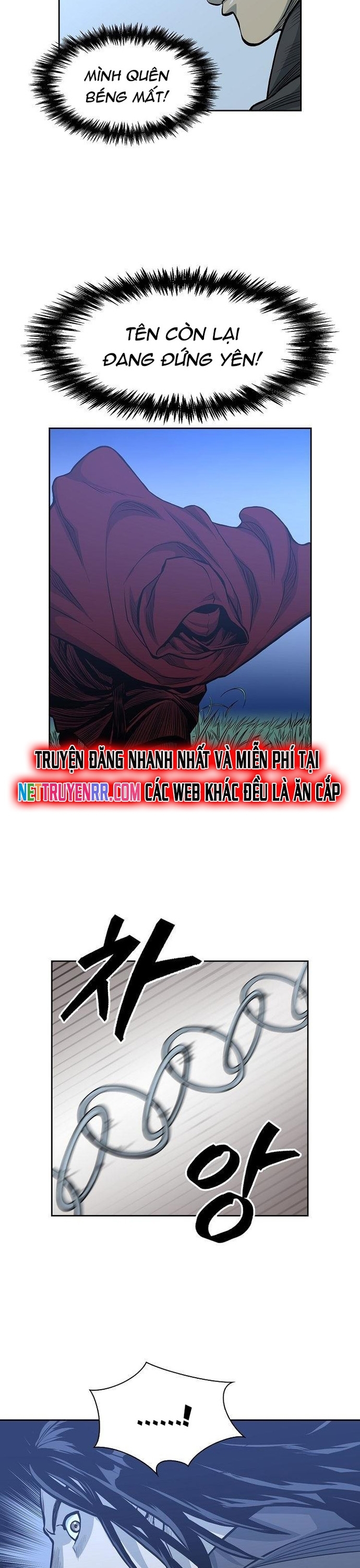 Huyền Thoại Vô Song Chiến Thần: Chapter 80