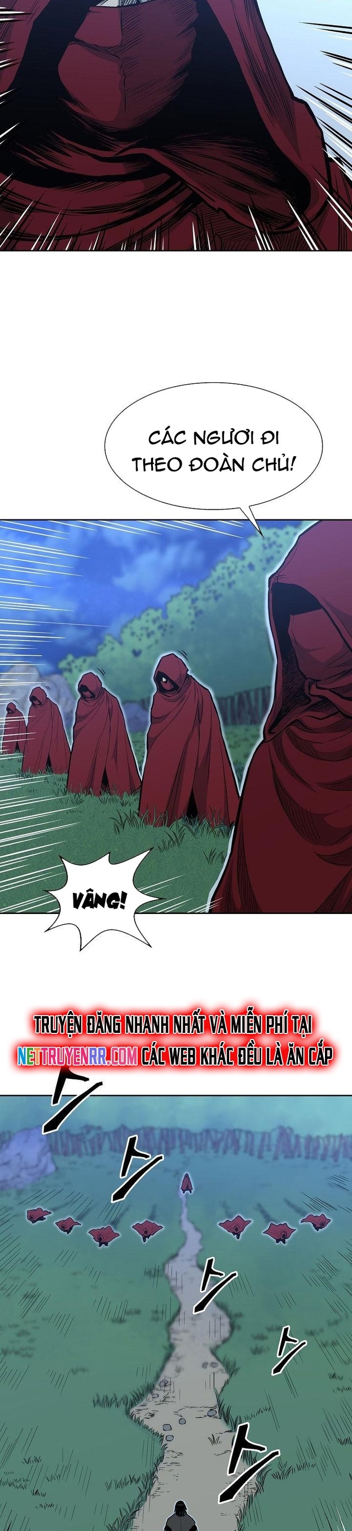 Huyền Thoại Vô Song Chiến Thần: Chapter 80