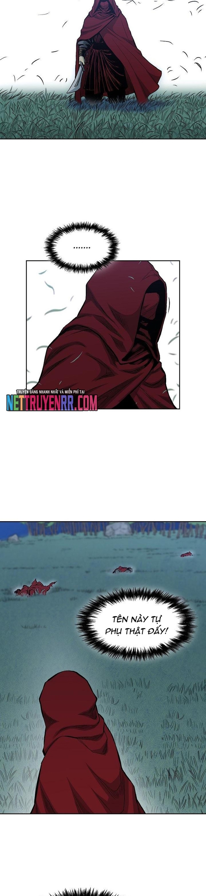 Huyền Thoại Vô Song Chiến Thần: Chapter 80