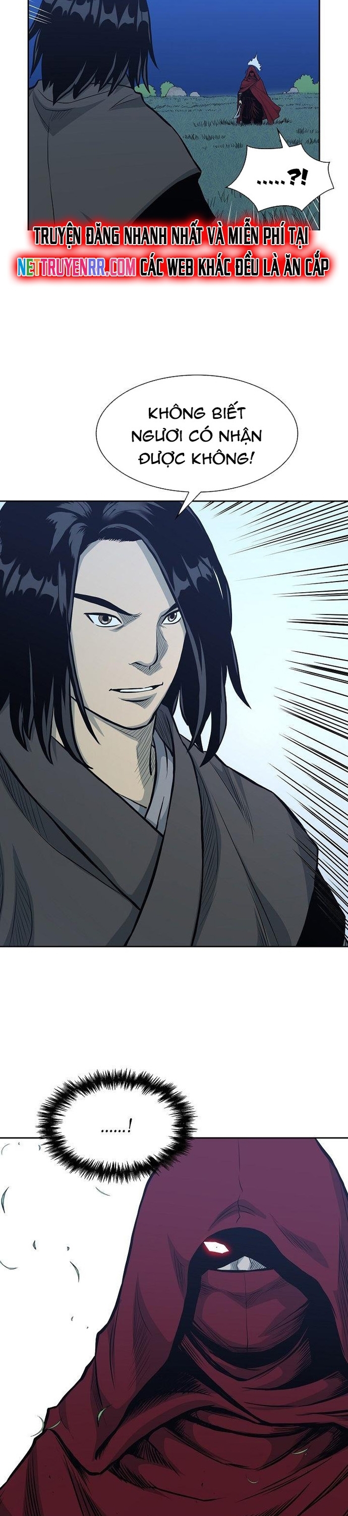 Huyền Thoại Vô Song Chiến Thần: Chapter 80