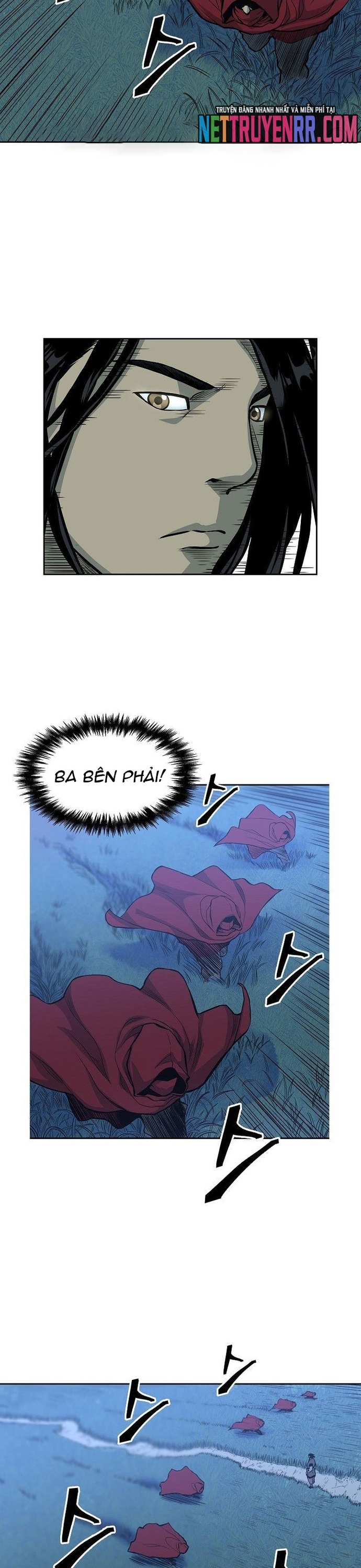 Huyền Thoại Vô Song Chiến Thần: Chapter 80