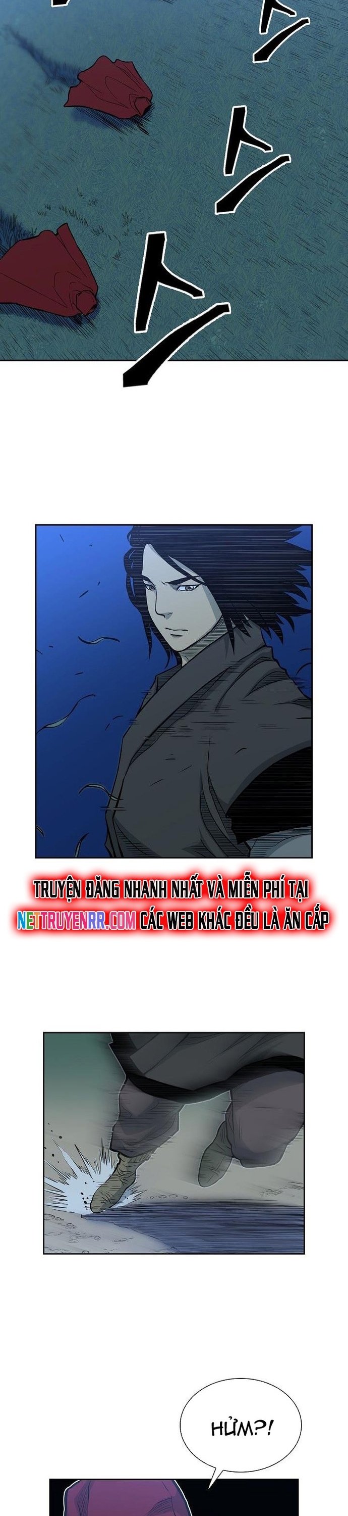 Huyền Thoại Vô Song Chiến Thần: Chapter 80