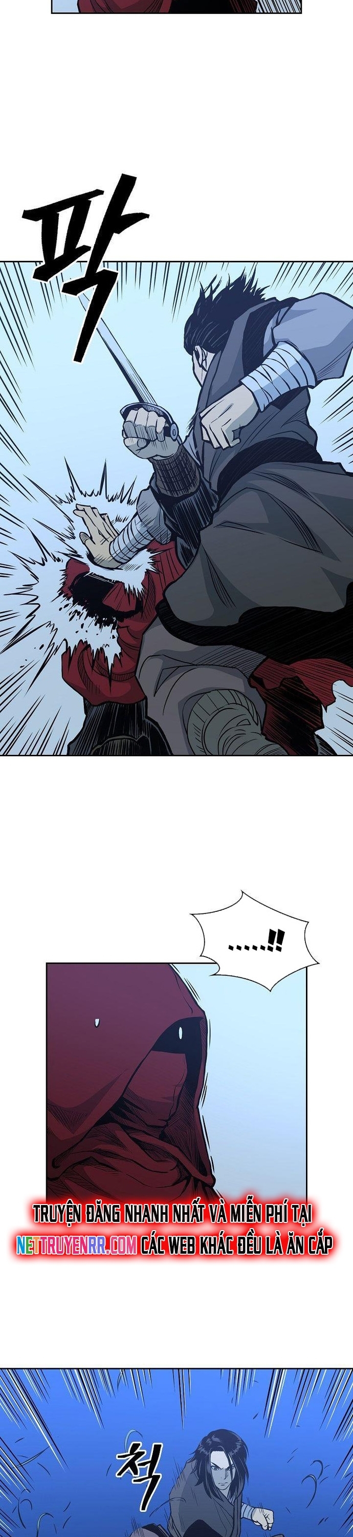 Huyền Thoại Vô Song Chiến Thần: Chapter 80