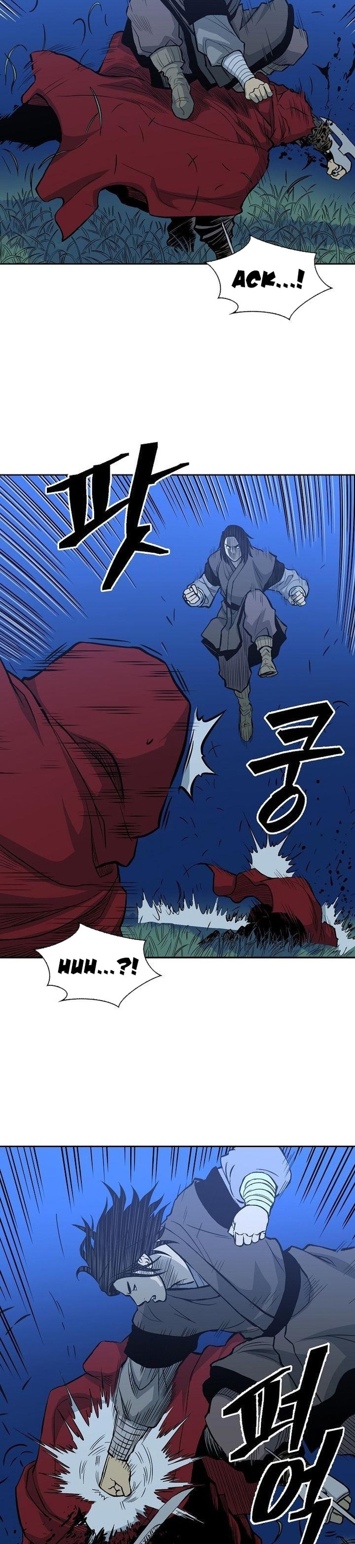 Huyền Thoại Vô Song Chiến Thần: Chapter 80