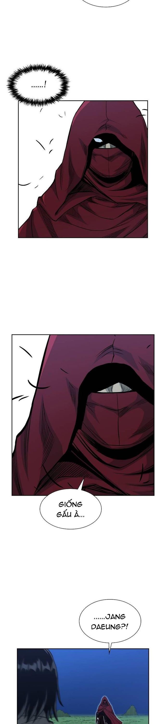 Huyền Thoại Vô Song Chiến Thần: Chapter 81