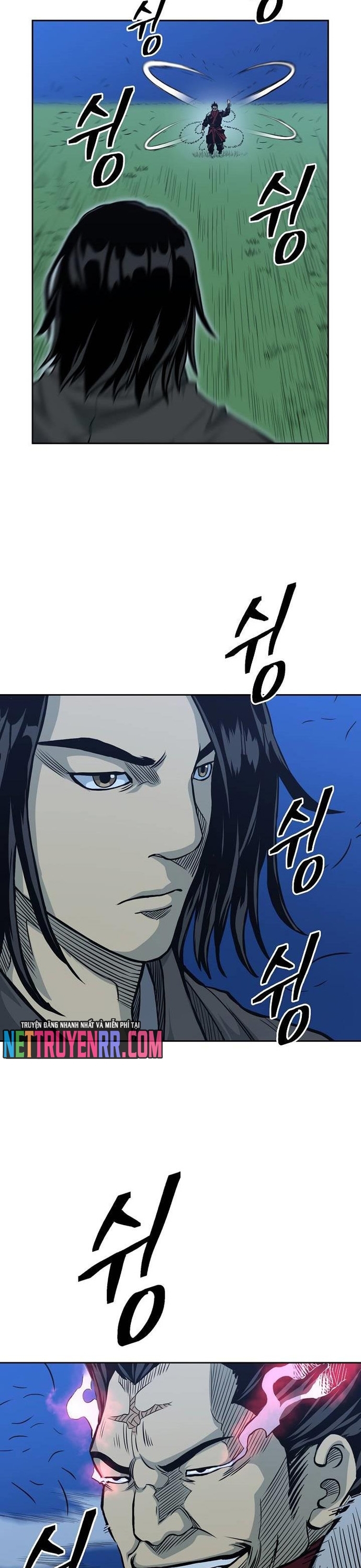 Huyền Thoại Vô Song Chiến Thần: Chapter 81