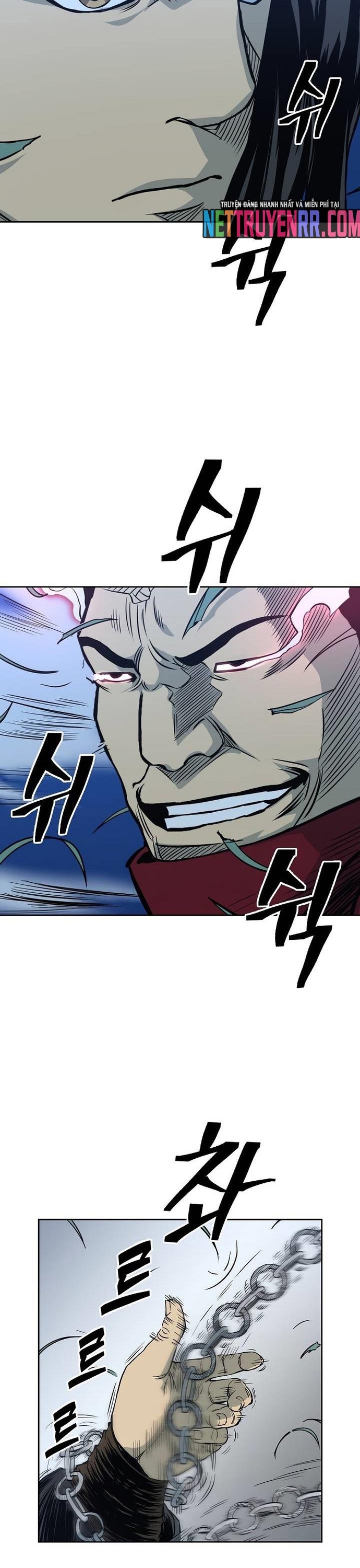 Huyền Thoại Vô Song Chiến Thần: Chapter 81