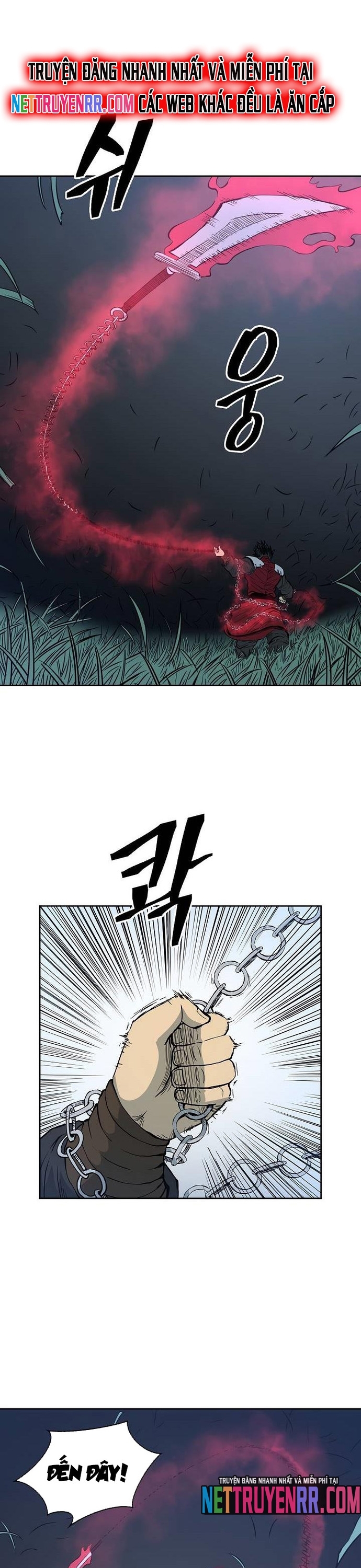 Huyền Thoại Vô Song Chiến Thần: Chapter 81