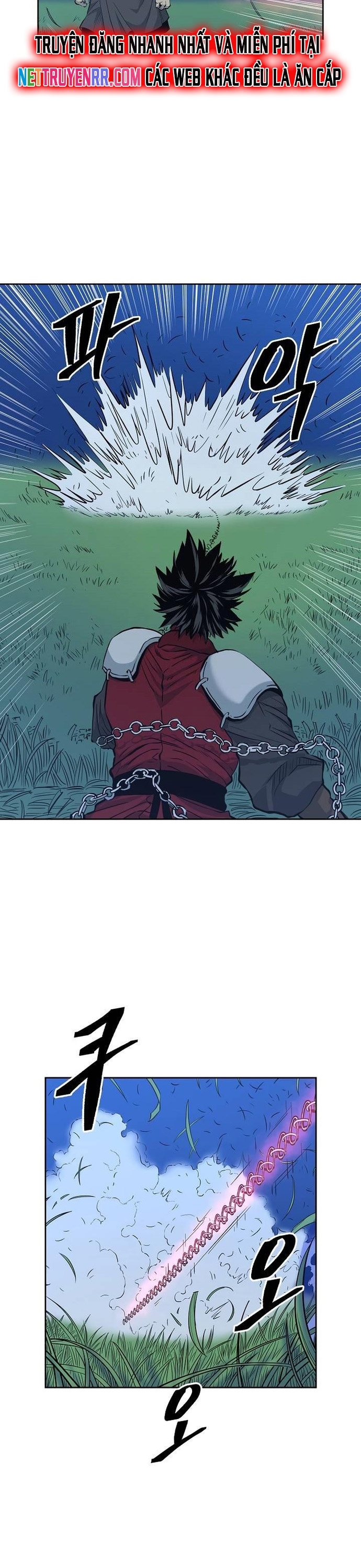 Huyền Thoại Vô Song Chiến Thần: Chapter 81