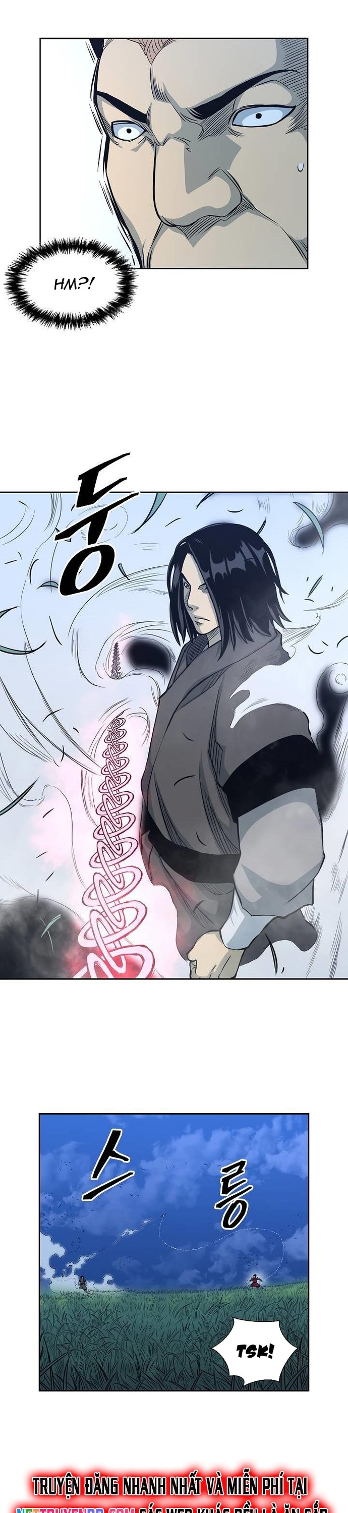 Huyền Thoại Vô Song Chiến Thần: Chapter 81