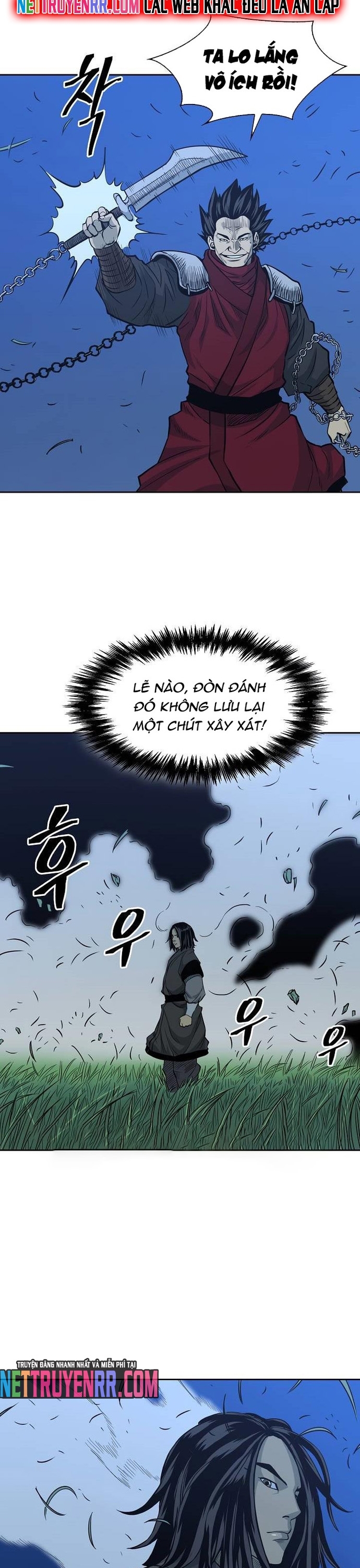 Huyền Thoại Vô Song Chiến Thần: Chapter 81