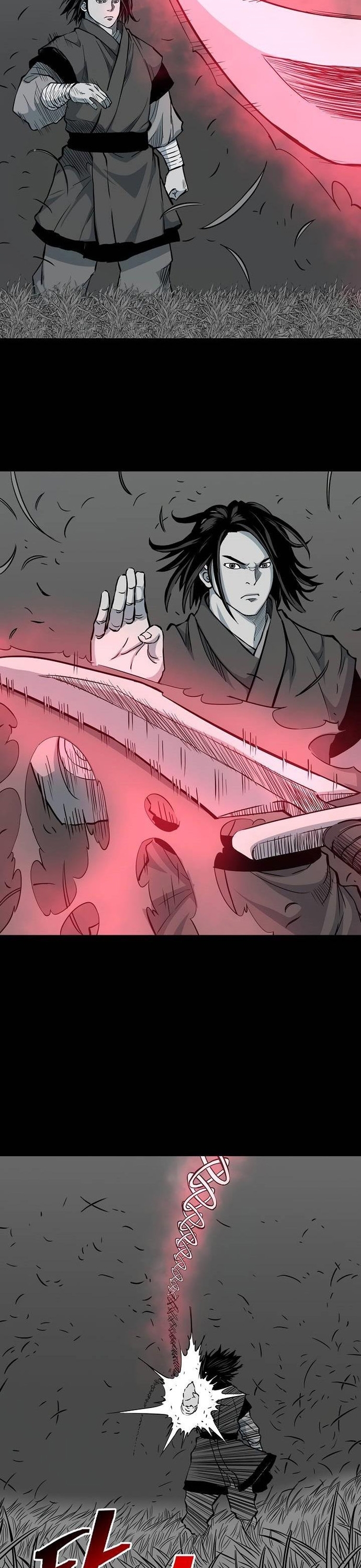 Huyền Thoại Vô Song Chiến Thần: Chapter 81