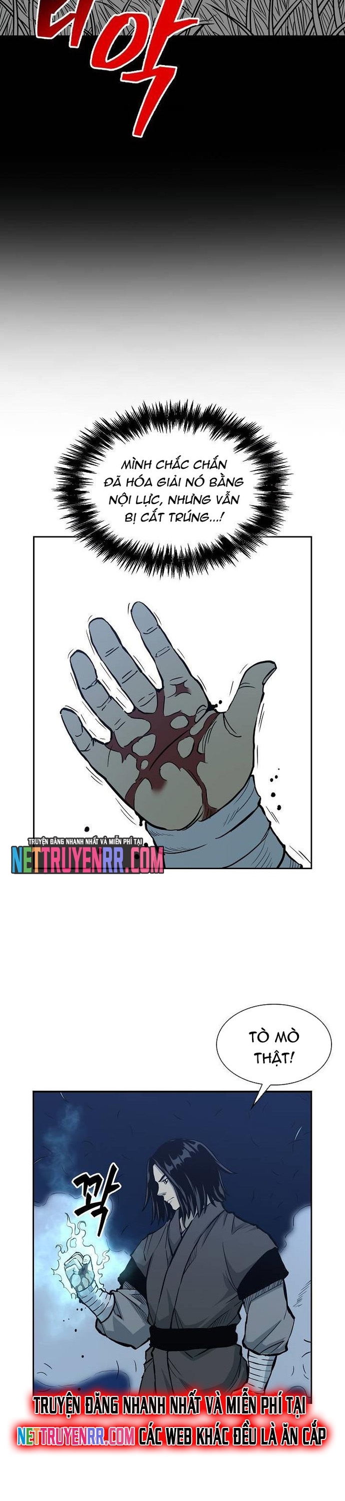 Huyền Thoại Vô Song Chiến Thần: Chapter 81