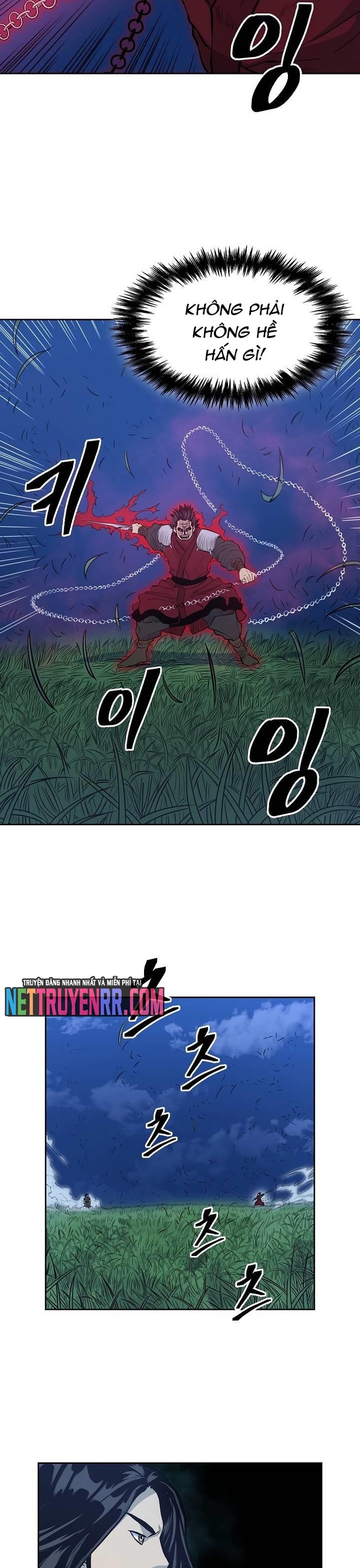 Huyền Thoại Vô Song Chiến Thần: Chapter 81