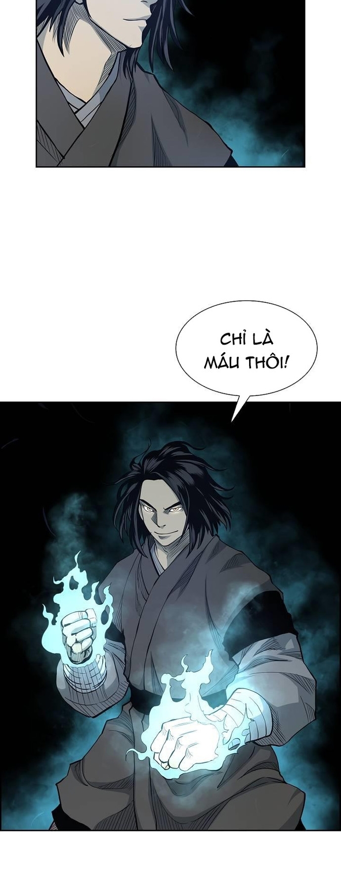 Huyền Thoại Vô Song Chiến Thần: Chapter 81