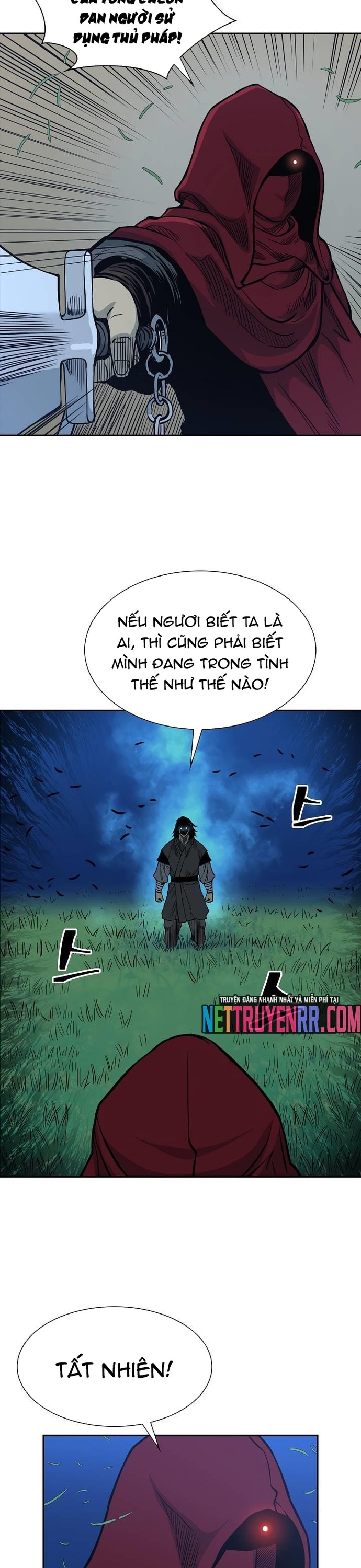 Huyền Thoại Vô Song Chiến Thần: Chapter 81