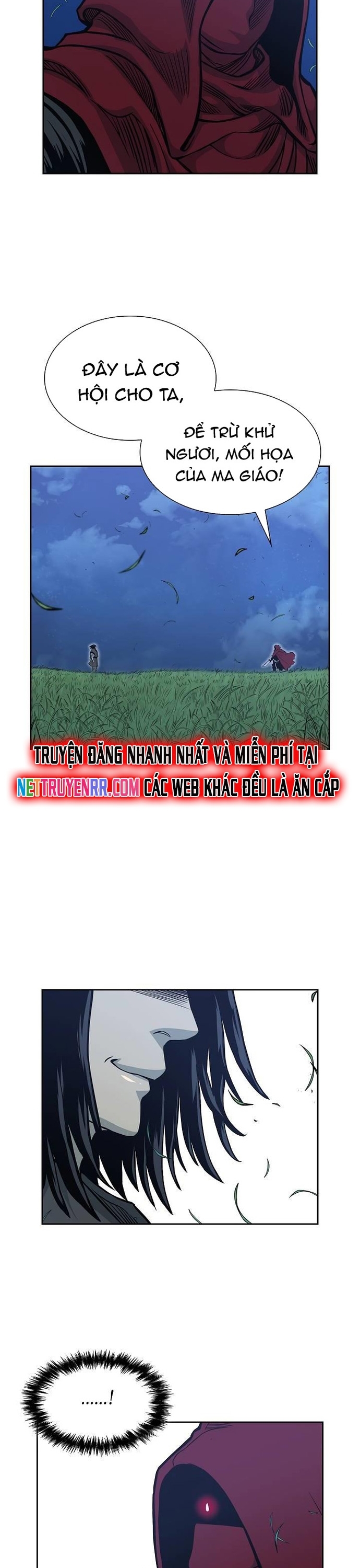 Huyền Thoại Vô Song Chiến Thần: Chapter 81