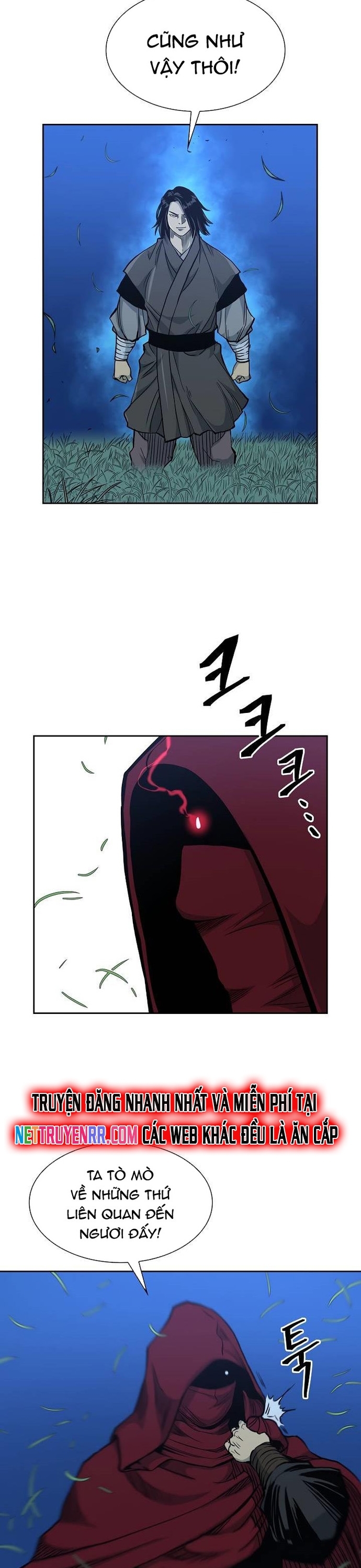 Huyền Thoại Vô Song Chiến Thần: Chapter 81