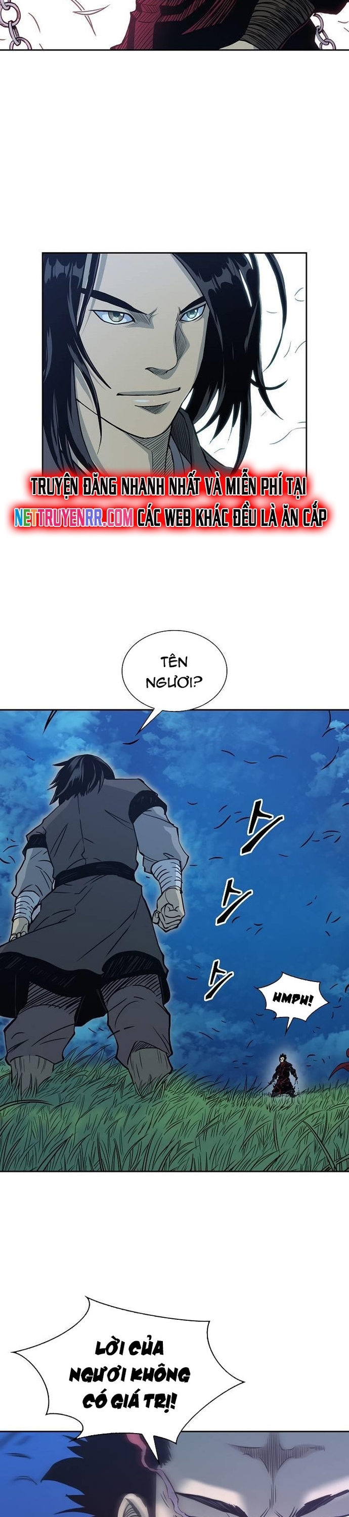 Huyền Thoại Vô Song Chiến Thần: Chapter 81