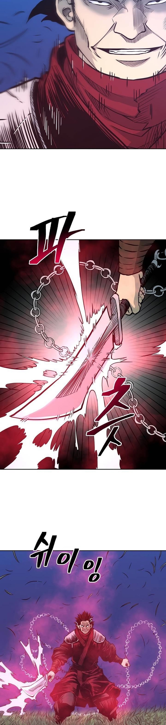 Huyền Thoại Vô Song Chiến Thần: Chapter 81