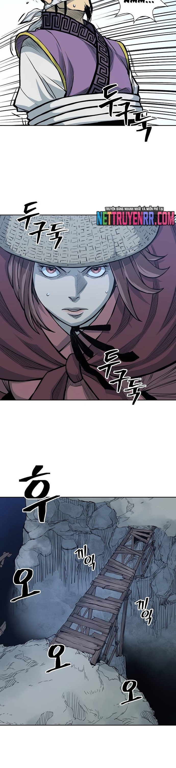 Huyền Thoại Vô Song Chiến Thần: Chapter 82